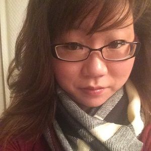 Meet your Posher, Kate